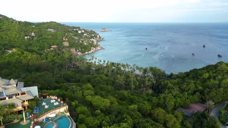 Koh-Tao-Resort-Paradise-Zone