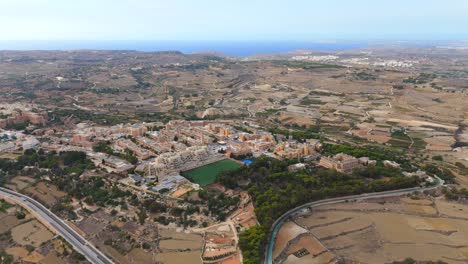 soar above mdina and marvel at its rich history! this captivating drone footage reveals hidden gems and panoramic views of malta’s medieval capital, set against a stunning backdrop.