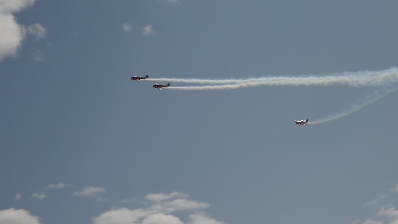 accidente de avión privado