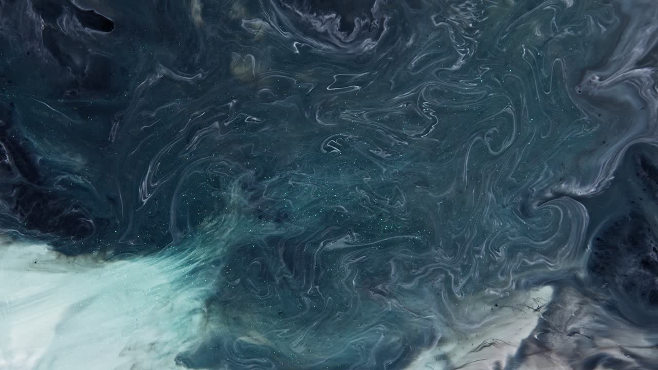 arte fluido abstracto