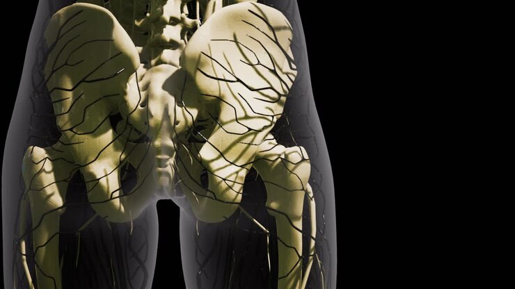 science anatomy of human Blood Vessels