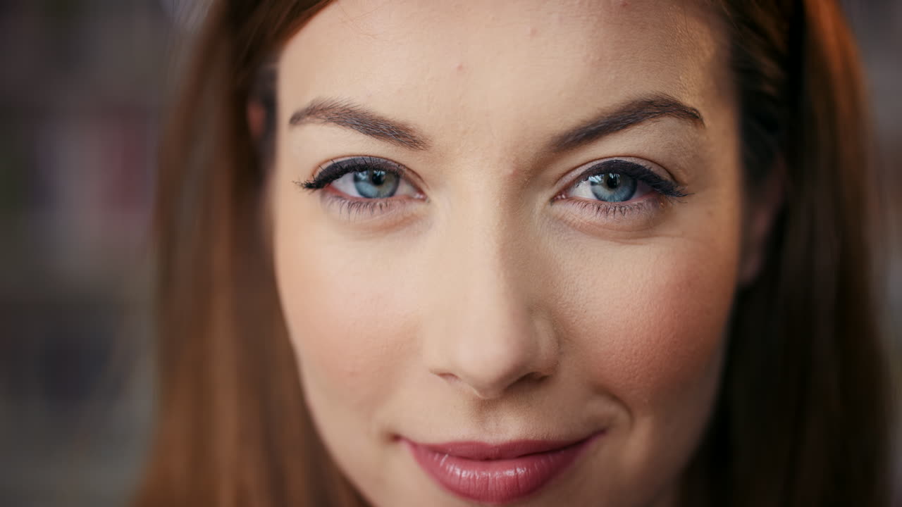 인생의 얼굴을 쳐다보세요