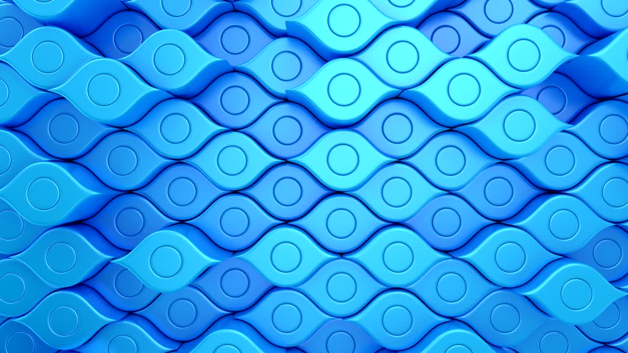 fondo de formas geométricas