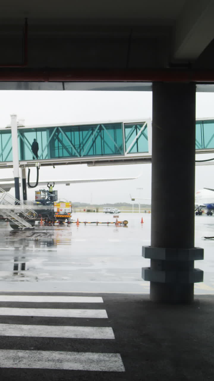 사람들이 이동하는 시간의 흐름