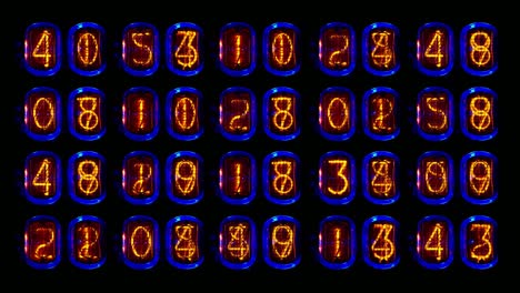 nixie 09