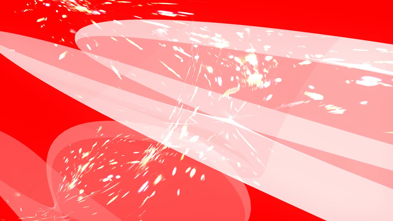 요소들의 추상적인 은 반임.