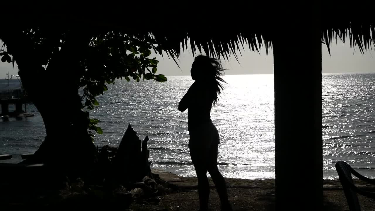 필리핀, 풍경, 보트 및 여행