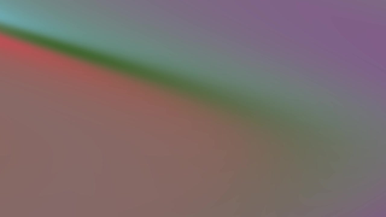 Fondo abstracto degradado colorido con transiciones suaves