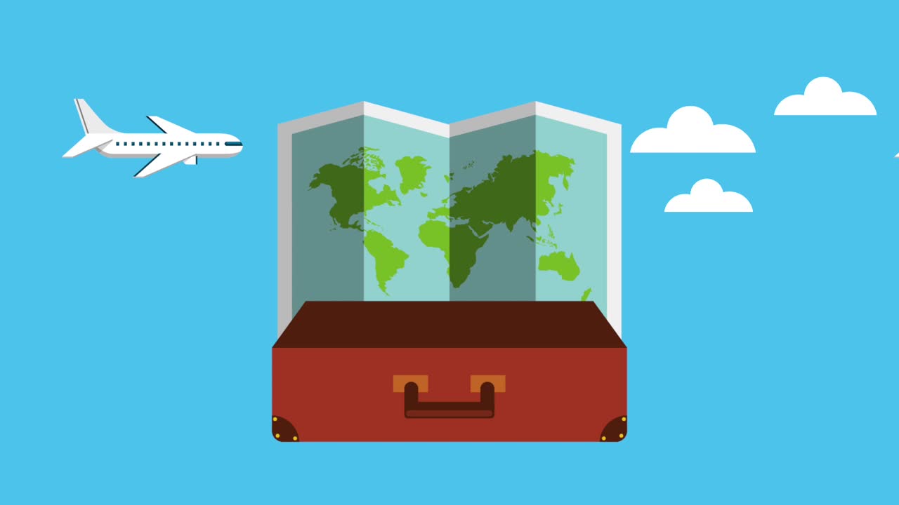 viajes de vacaciones de verano