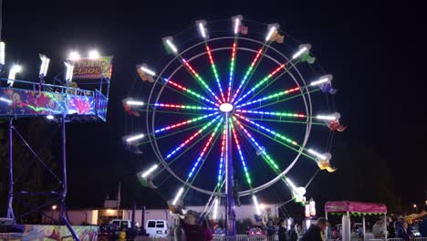 the great geauga fair in ohio