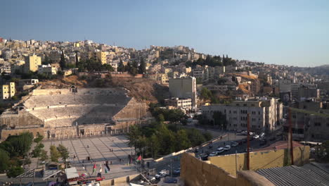 Amman,-Jordanien