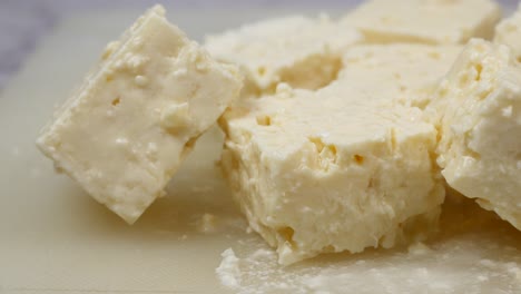 close up of indian sweet in a bowl on table, halua