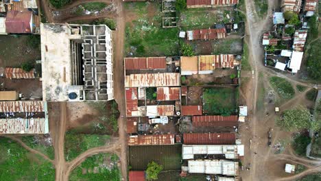 rural africa settlements, green agriculture farms, kenya houses, poor settlement africa, rural houses of kenya