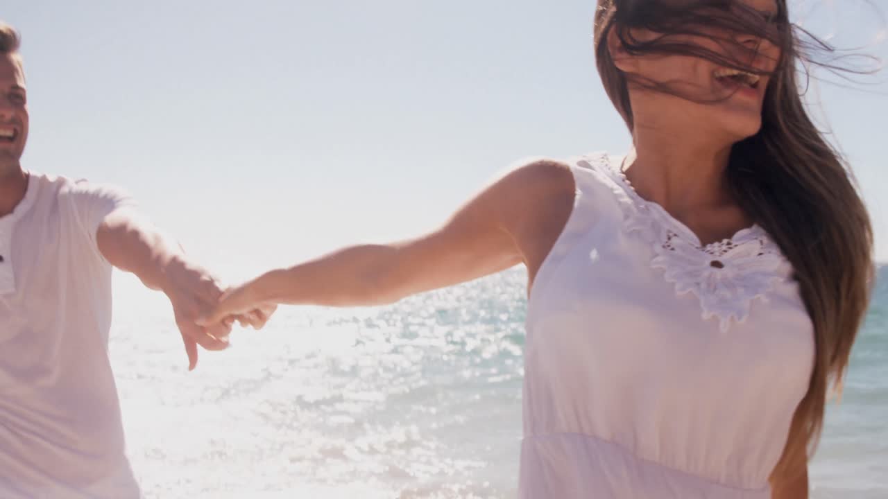 함께  ⁇ 고 있는 부부