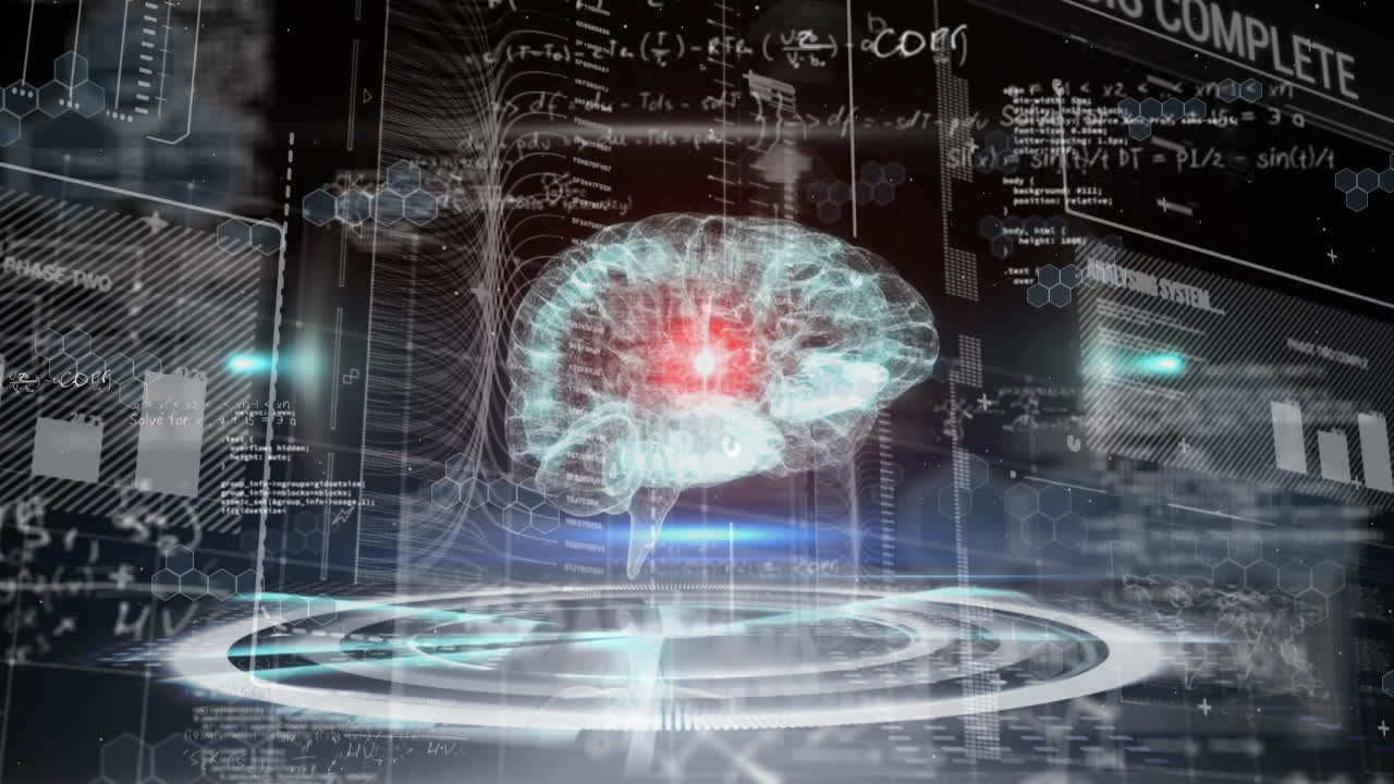 3d 디지털 인간 뇌 스 ⁇  스캐닝 및 데이터 처리