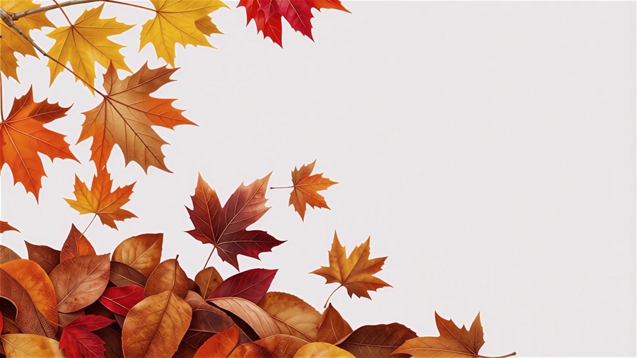 Autumn Background