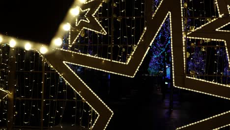 Xmas-Light-Show---Star-Box-Walk-through