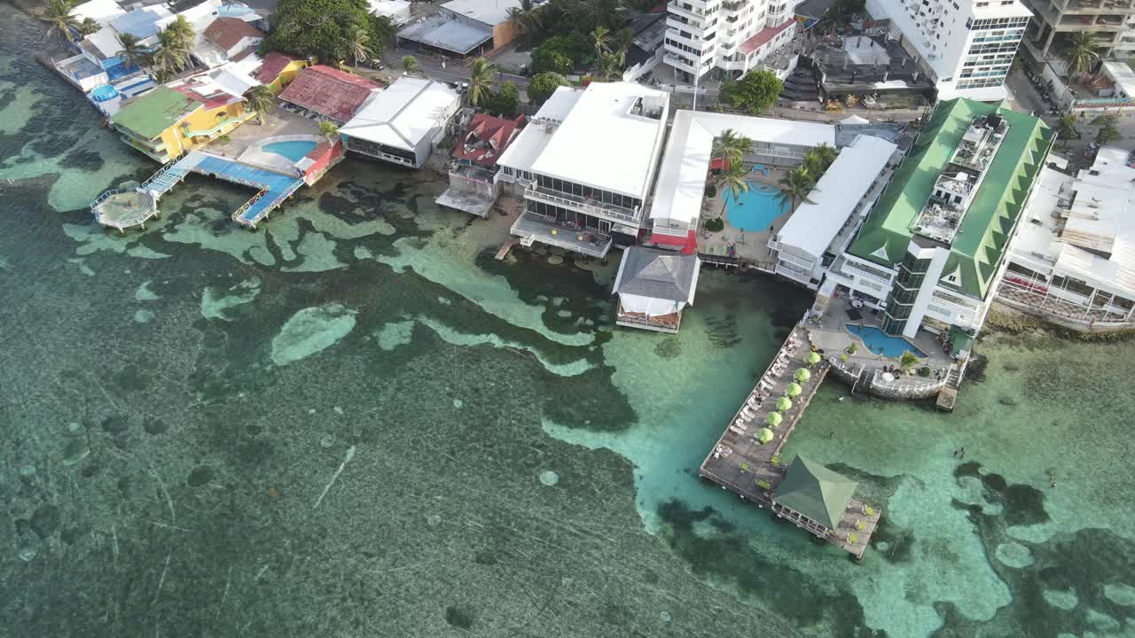 산 안드레아스 섬 에 관한 비디오