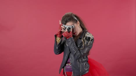 rockstar photographer