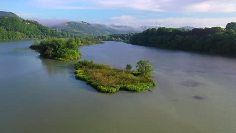 tiber farfa nature reserve, nazzano, lazio, italy.