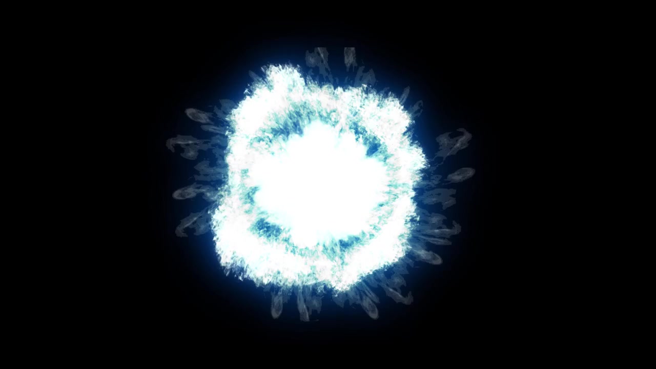 VFX Action Elements 26