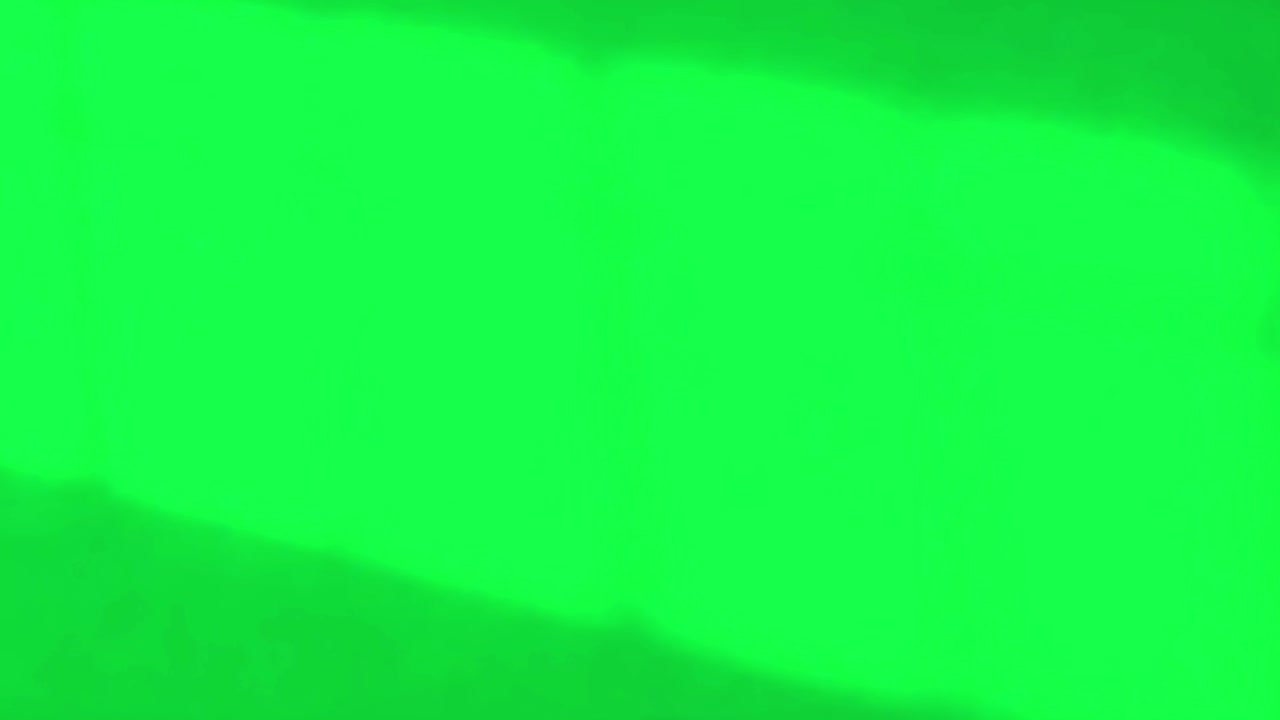 Shadow of window animation, transparent 4K video, green screen