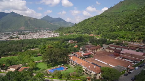 Aerial-over-the-jungles-villages-and-farm-fields-of-Guatemala-1