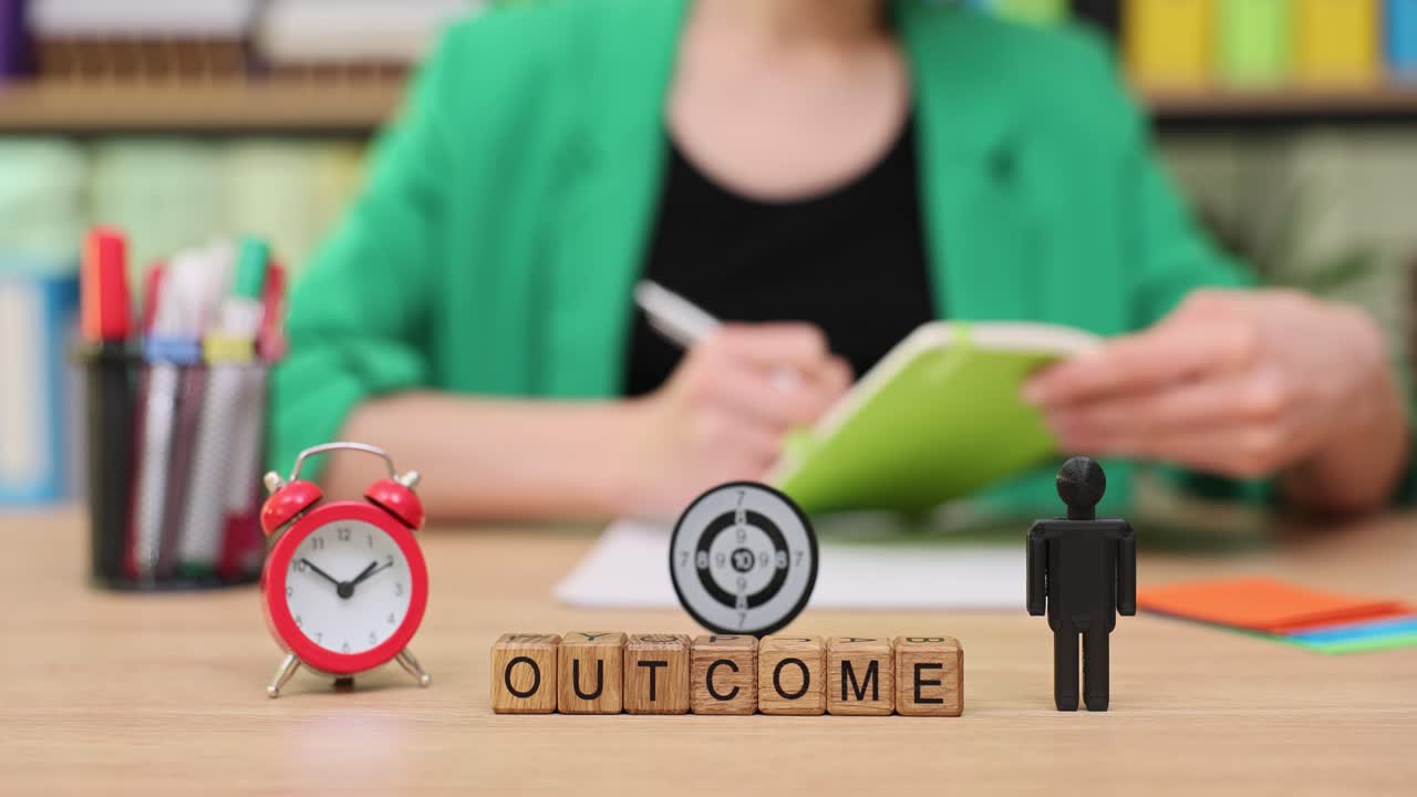 Planning for Successful Outcomes