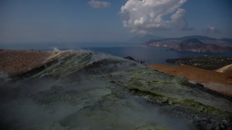 volcán 4k 14