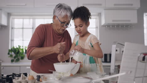 Backen-Und-Kochen-Mit-Einer-Großmutter