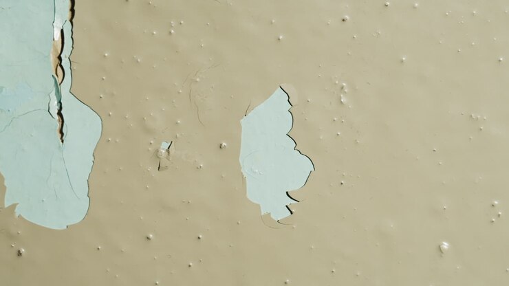 Peeling Paint Texture