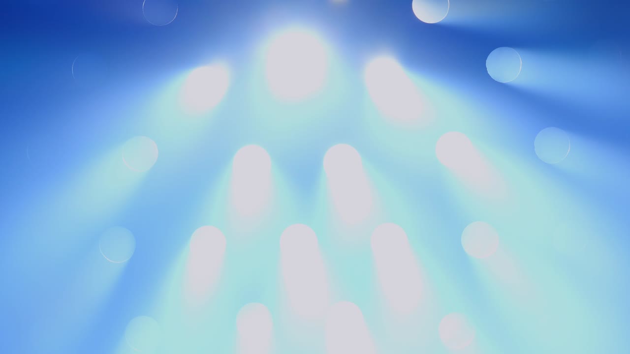 실제 부피 조명 순서