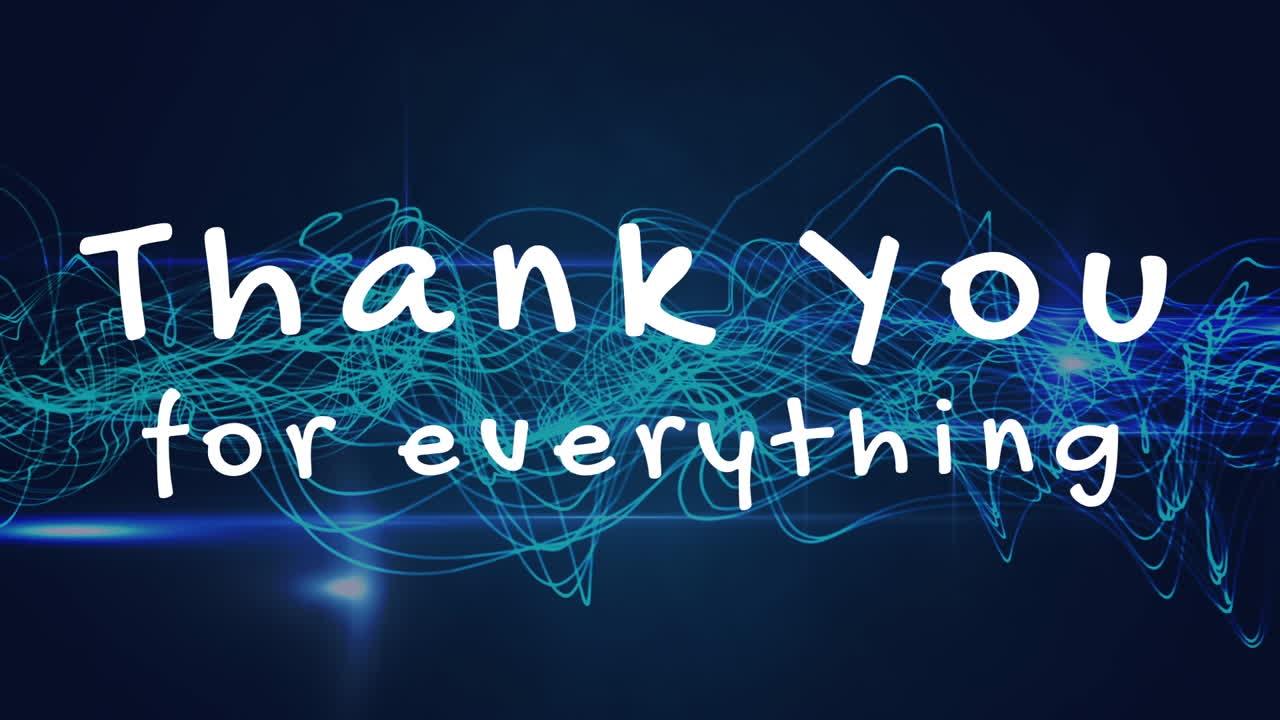 모든 것에 대해 감사합니다.