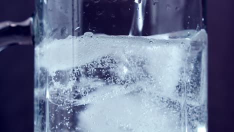 vaso de refresco