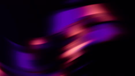 fondo líquido abstracto. superficie ondulada, ondas, textura vibrante de moda. fondo de tinta. bucle