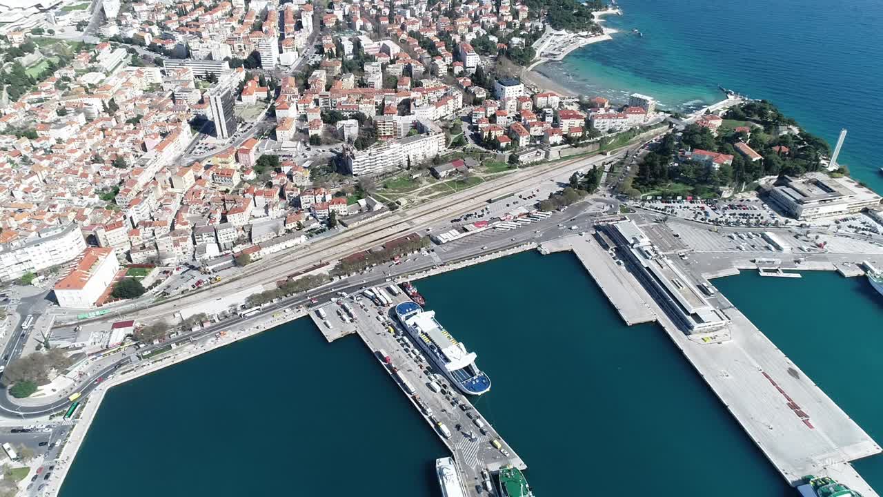 아름다운 드론 영상