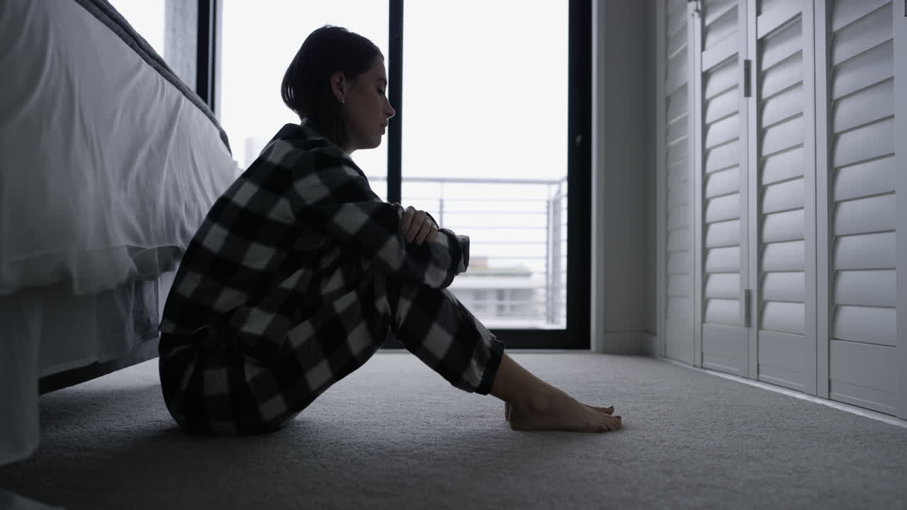 Il dolore irrisolto è puro veleno