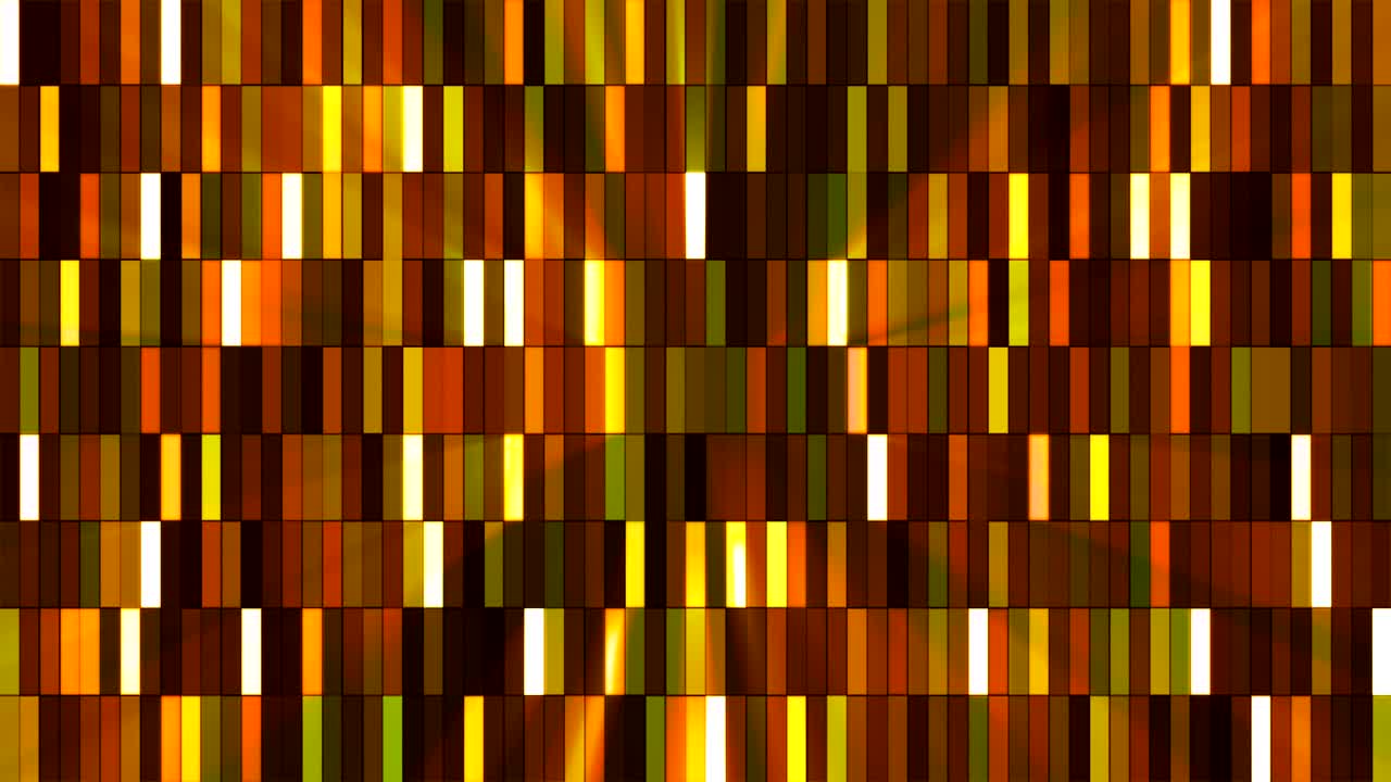 Broadcast Twinkling Hi-Tech Small Bars 30