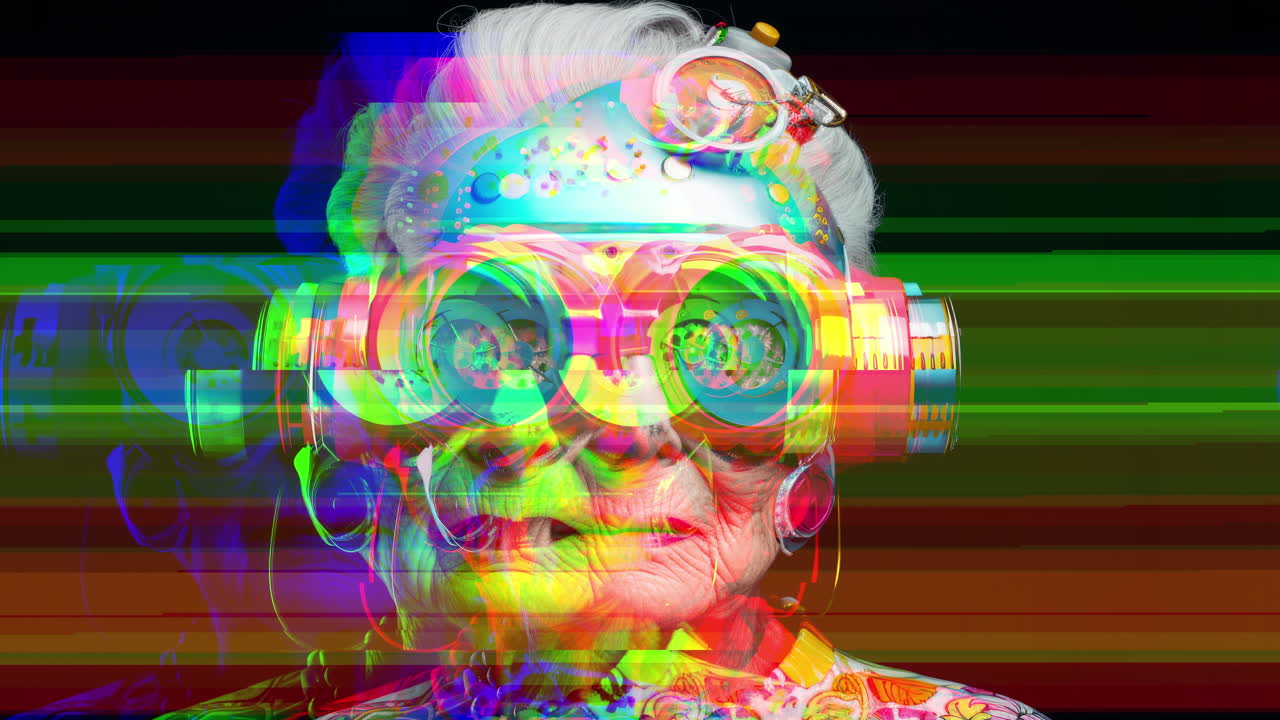 robots femeninos en la ia