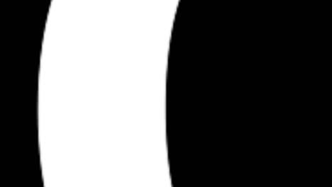 éxito mensaje de animación de texto gráficos de movimiento