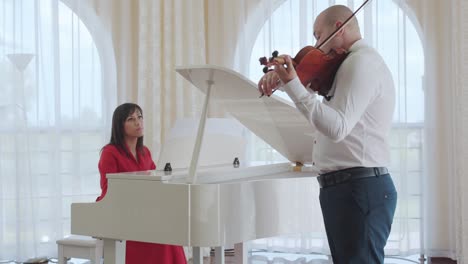 música para orquesta sinfónica