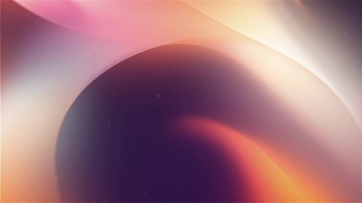 Abstract Gradient Background