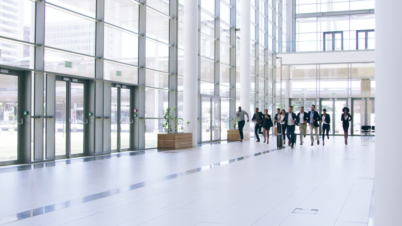 We're gonna be light!