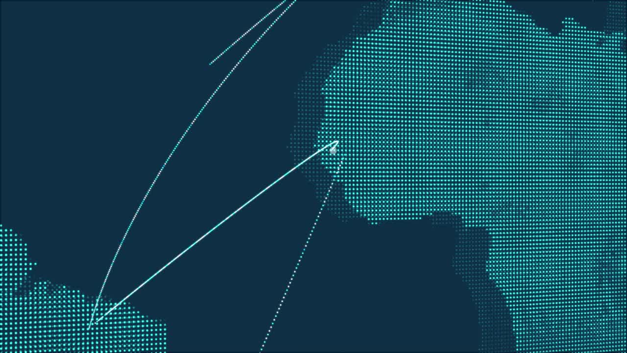국제 시장에서 은행 시스템과 금융 구조 사이의 상호 작용의 개념, 사람들의 상호 작용을 위한 인터넷 네트워크와 자원의 분배 및 운영