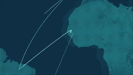el concepto de interacción entre los sistemas bancarios y las estructuras financieras en el mercado internacional. distribución y funcionamiento de redes de internet y recursos para la interacción de las personas