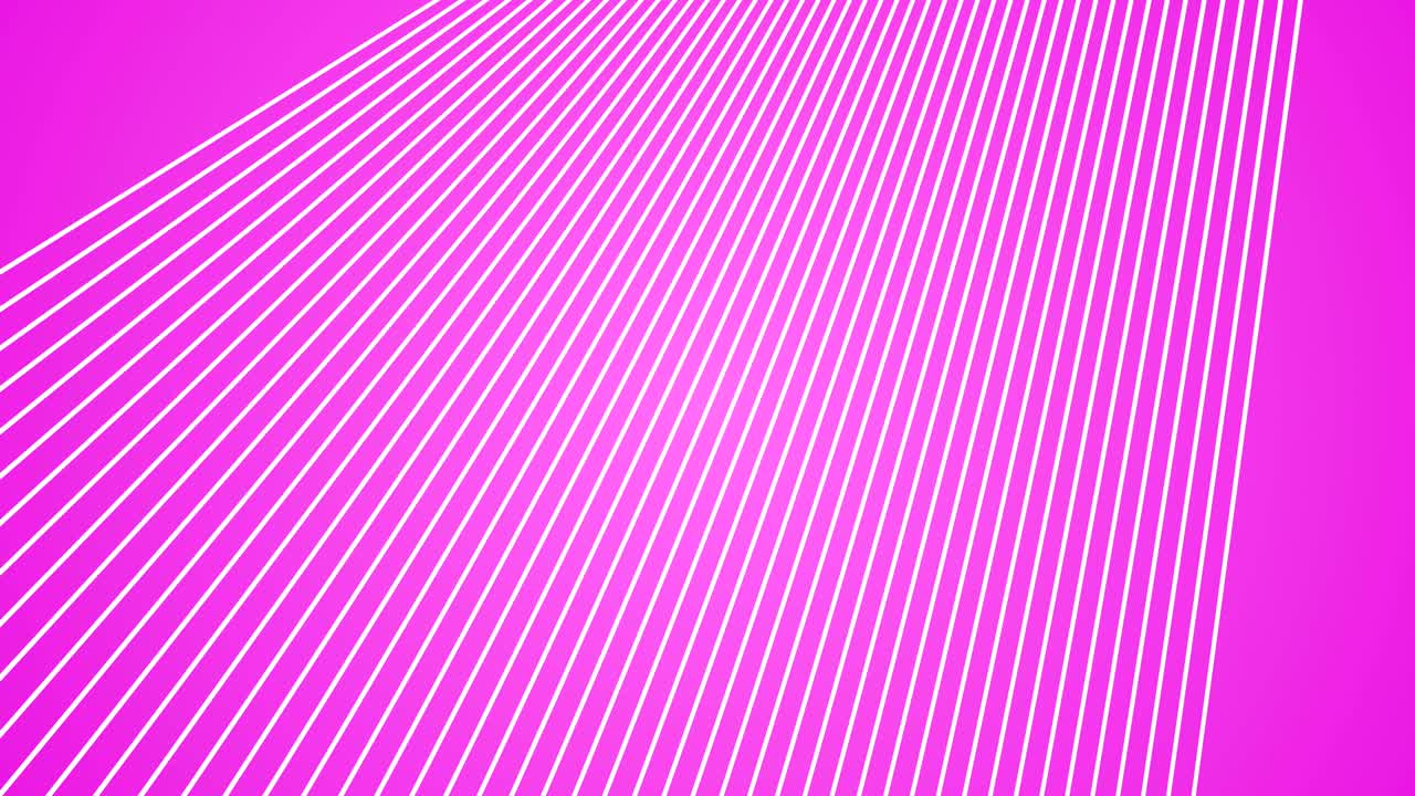 sfondo astratto linee di danza anello astratto geometrico rosa
