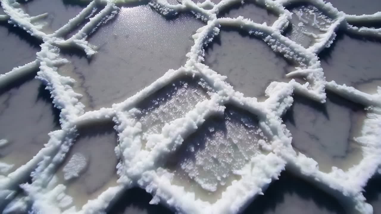 Amazing Salt Flats of Bolivia