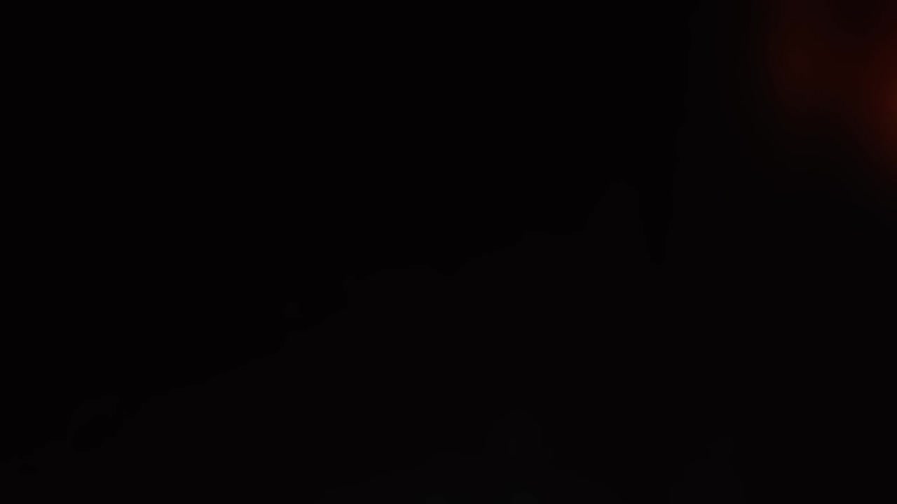 Natural Anamorphic Lens Flare Glare Transition Effect Pack
