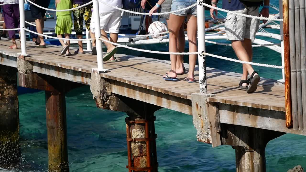 filipinas, paisajes, barcos y viajes