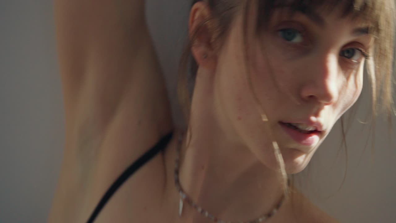 Ritratti di una donna